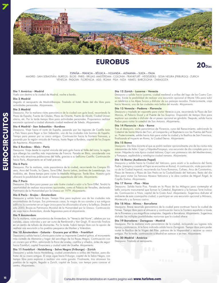 Catálogo página 16