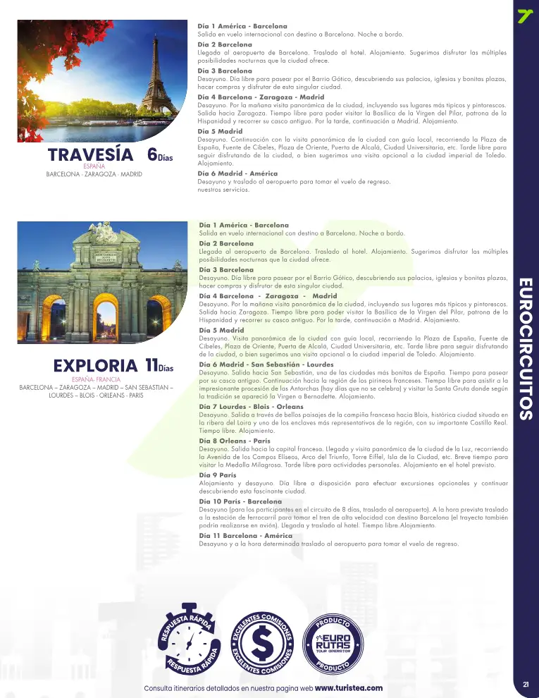 Catálogo página 21