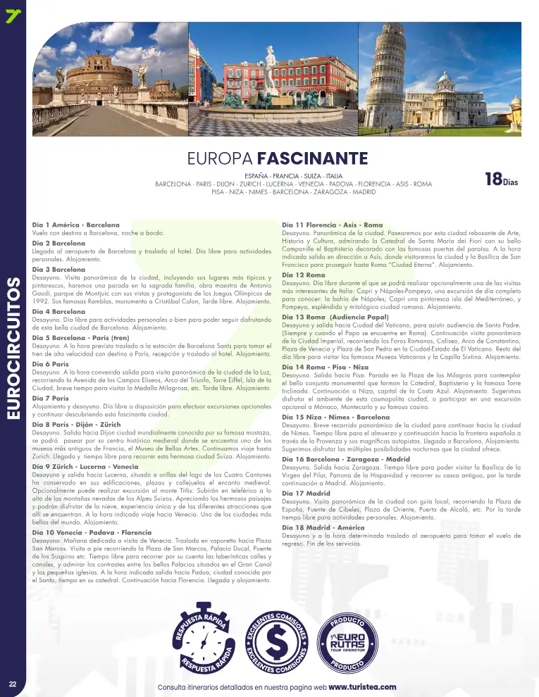 Catálogo página 22