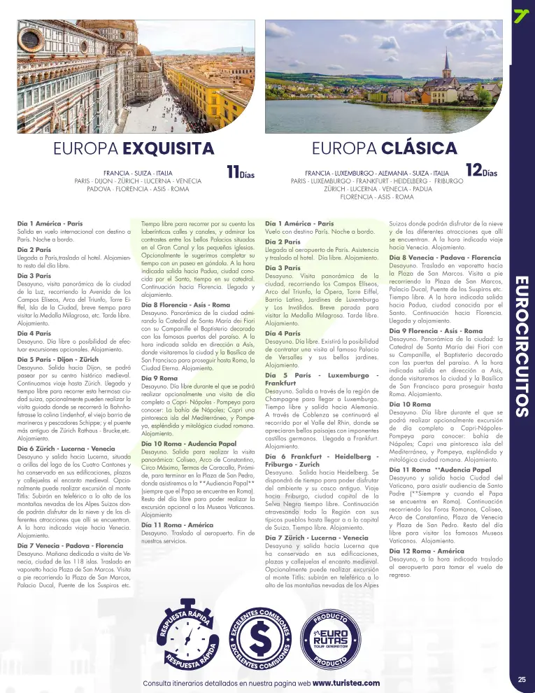 Catálogo página 25