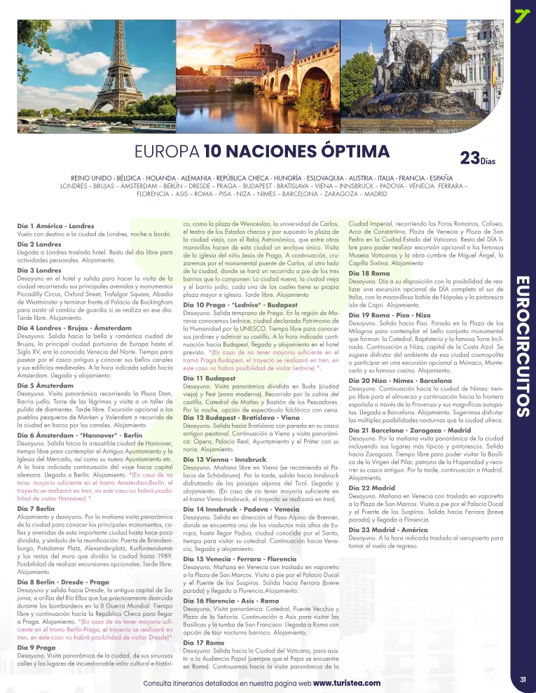 Catálogo página 31