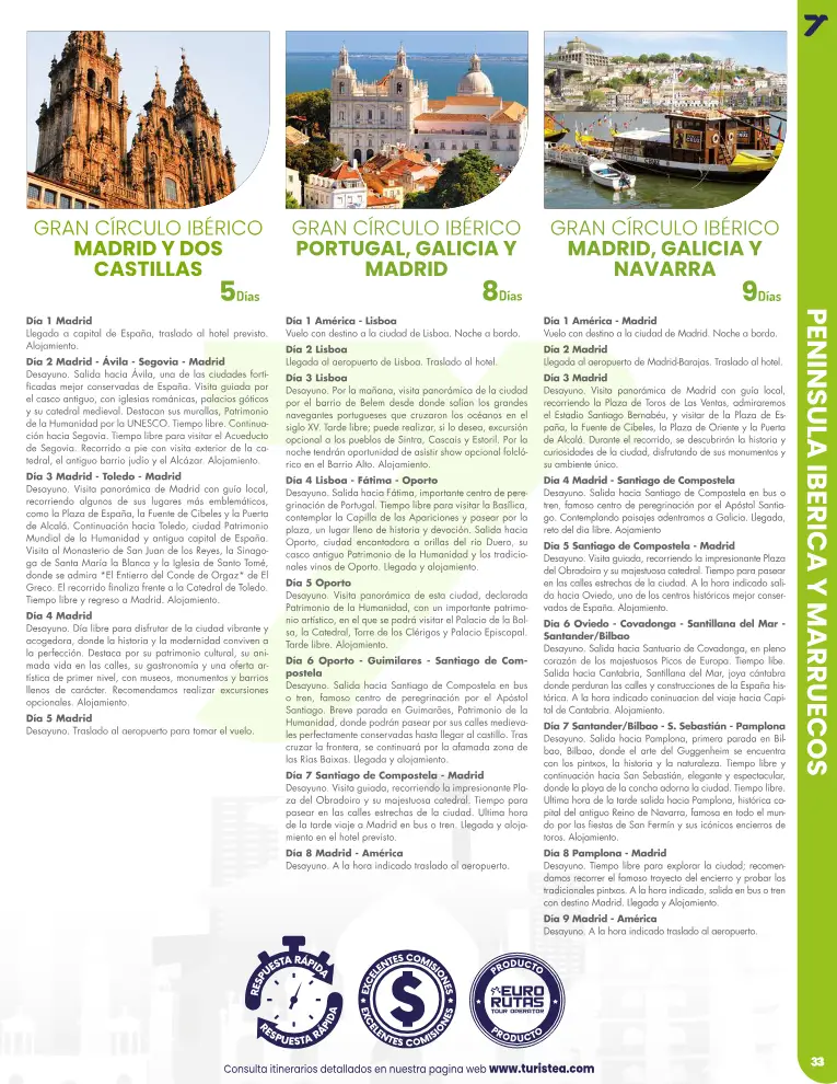 Catálogo página 33