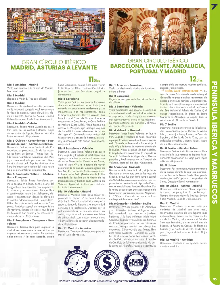 Catálogo página 35