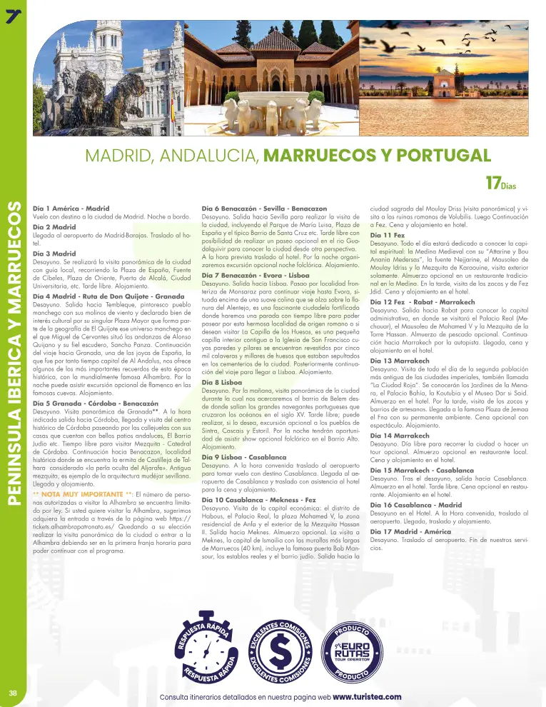 Catálogo página 38