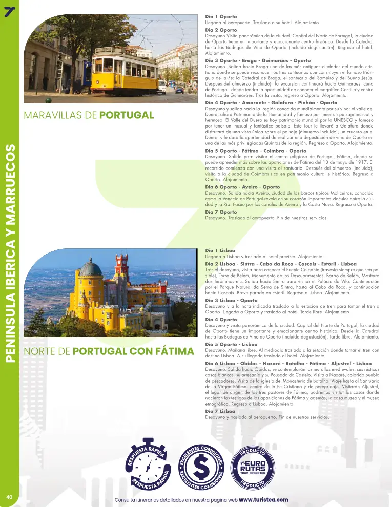 Catálogo página 40