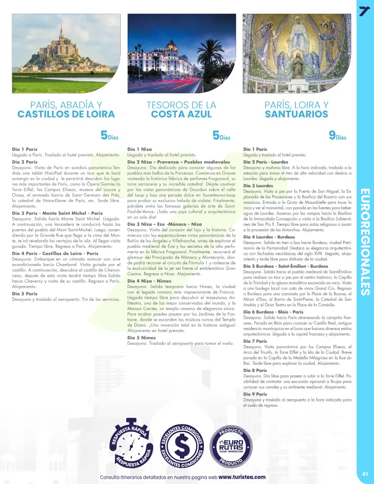 Catálogo página 41