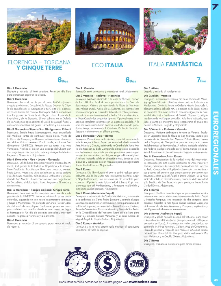 Catálogo página 43