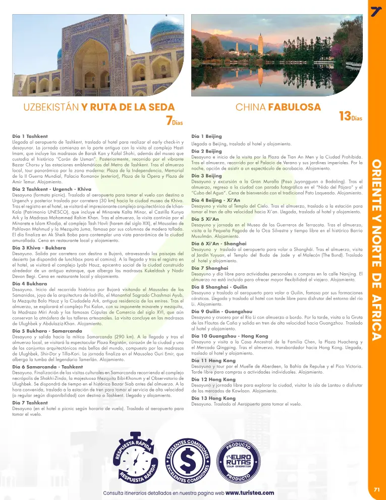 Catálogo página 71